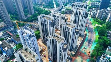 拖延支付工程款!福州一樓盤開發(fā)商被通報!事關千余拆遷戶回遷