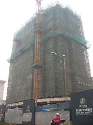 長(zhǎng)樂東方房地產(chǎn)公司無證賣房 還敢收訂金漲房?jī)r(jià)