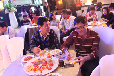 福州首家&ldquo;業(yè)主交流促進(jìn)會&rdquo;在正榮潤城成立(4)__新浪房產(chǎn)_新浪網(wǎng)