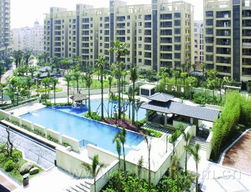 三盛地產 品質體驗開啟健康生活，贏取寶力豪健身卡助力福州房產新篇章