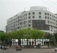 福州房產租售市場概覽 物業租售中心與城市房產網的作用