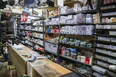 五金加工店搭配賣什么好？創業者的黃金搭檔解析