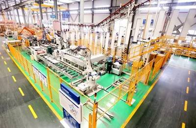 西奧電梯 以CRM系統為引擎，驅動民族企業躋身全球電梯十大品牌