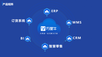 開啟財富新藍海 低門檻、高回報的電商SaaS軟件招商，渠道經理點對點賦能