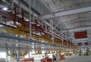 江蘇天奇中標米其林沈陽工廠輸送系統工程，合同金額占2010年營收15.20%