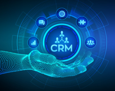 影響企業實施CRM系統的關鍵因素——以外呼系統為視角